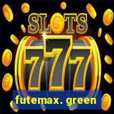 futemax. green